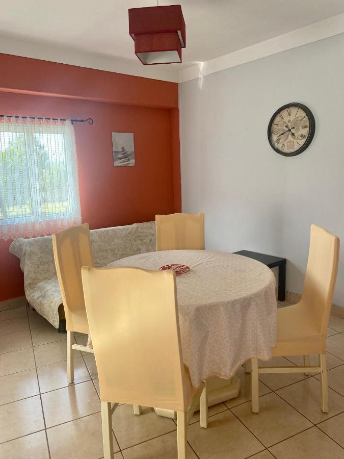 Apartment Quinta De Areias Crespos Екстер'єр фото