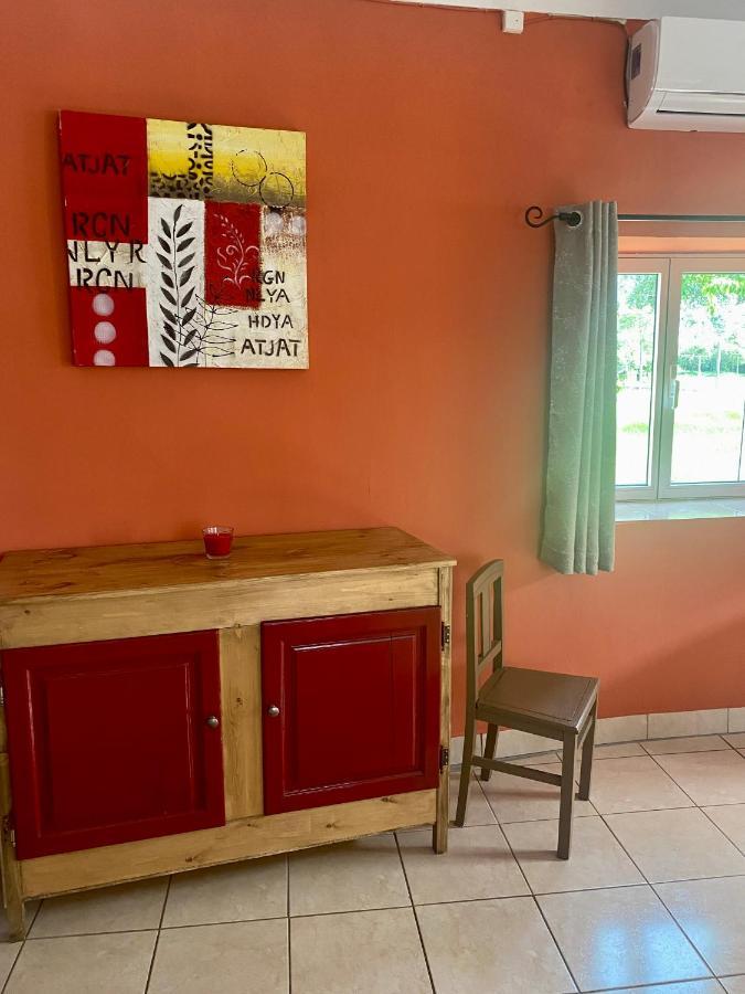 Apartment Quinta De Areias Crespos Екстер'єр фото