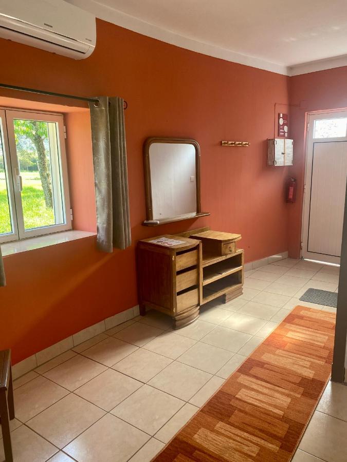 Apartment Quinta De Areias Crespos Екстер'єр фото