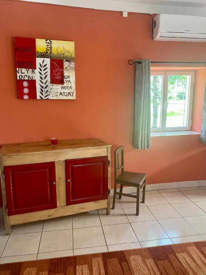 Apartment Quinta De Areias Crespos Екстер'єр фото