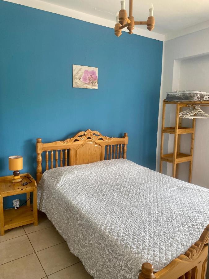 Apartment Quinta De Areias Crespos Екстер'єр фото