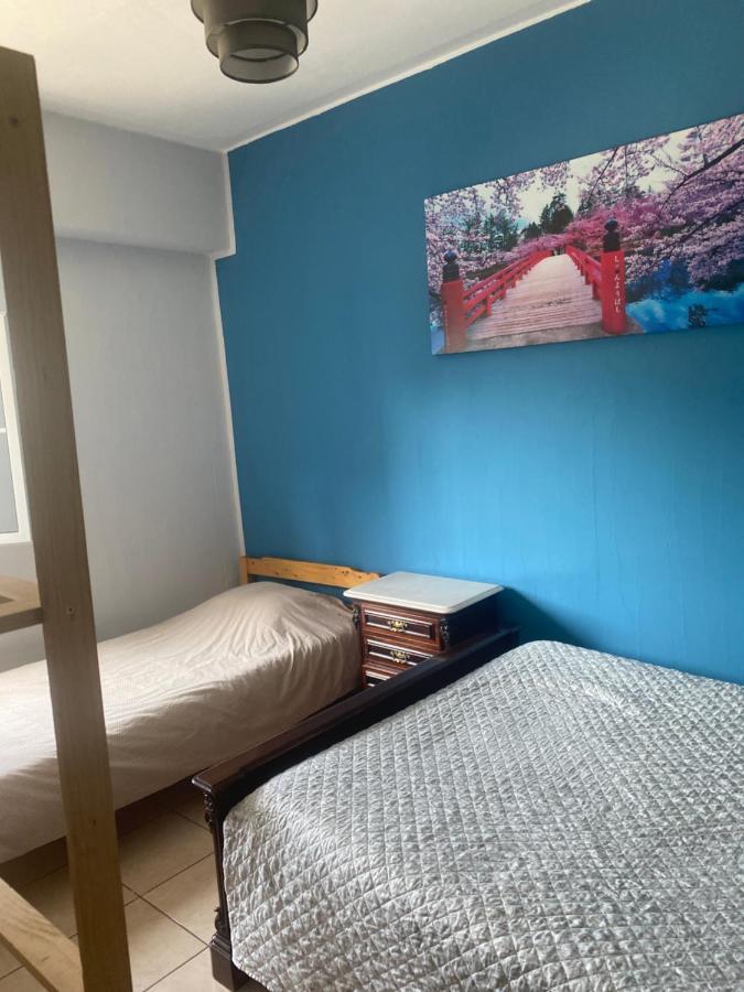 Apartment Quinta De Areias Crespos Екстер'єр фото