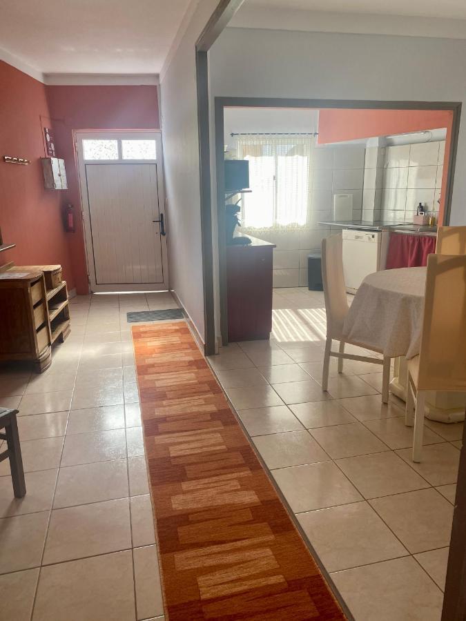 Apartment Quinta De Areias Crespos Екстер'єр фото
