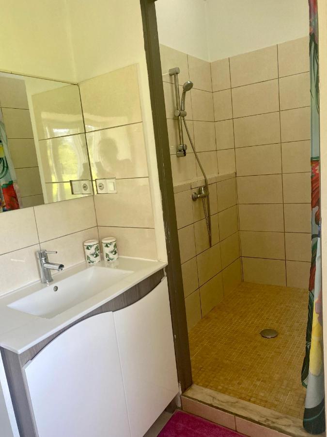 Apartment Quinta De Areias Crespos Екстер'єр фото