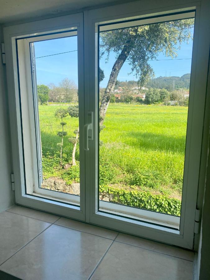 Apartment Quinta De Areias Crespos Екстер'єр фото