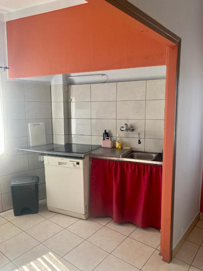 Apartment Quinta De Areias Crespos Екстер'єр фото