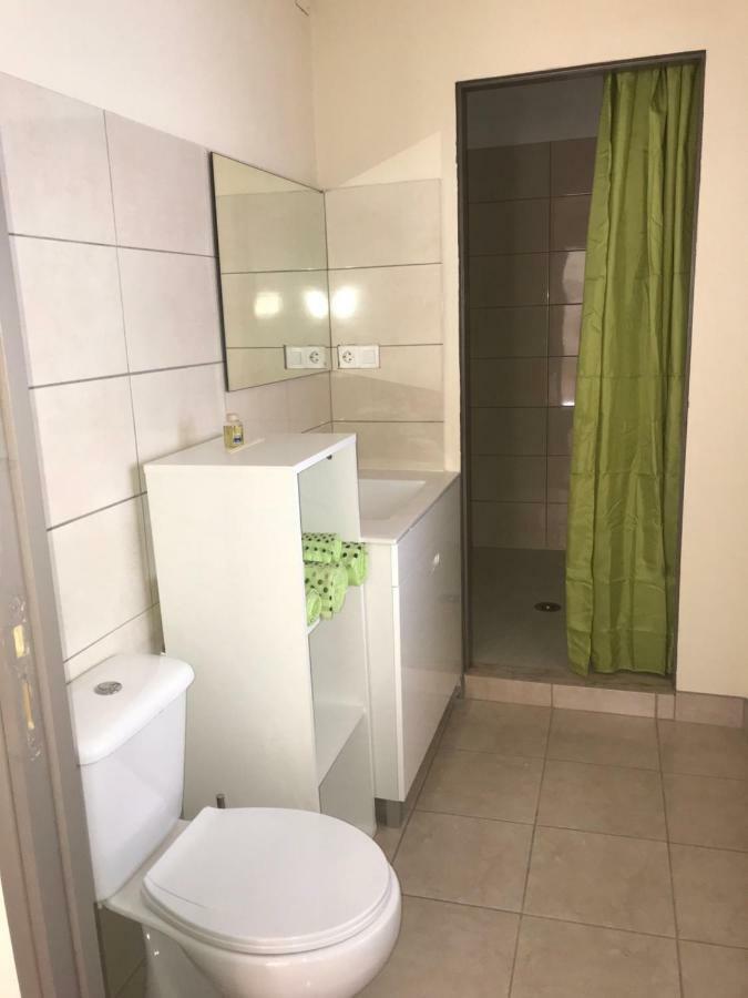 Apartment Quinta De Areias Crespos Екстер'єр фото