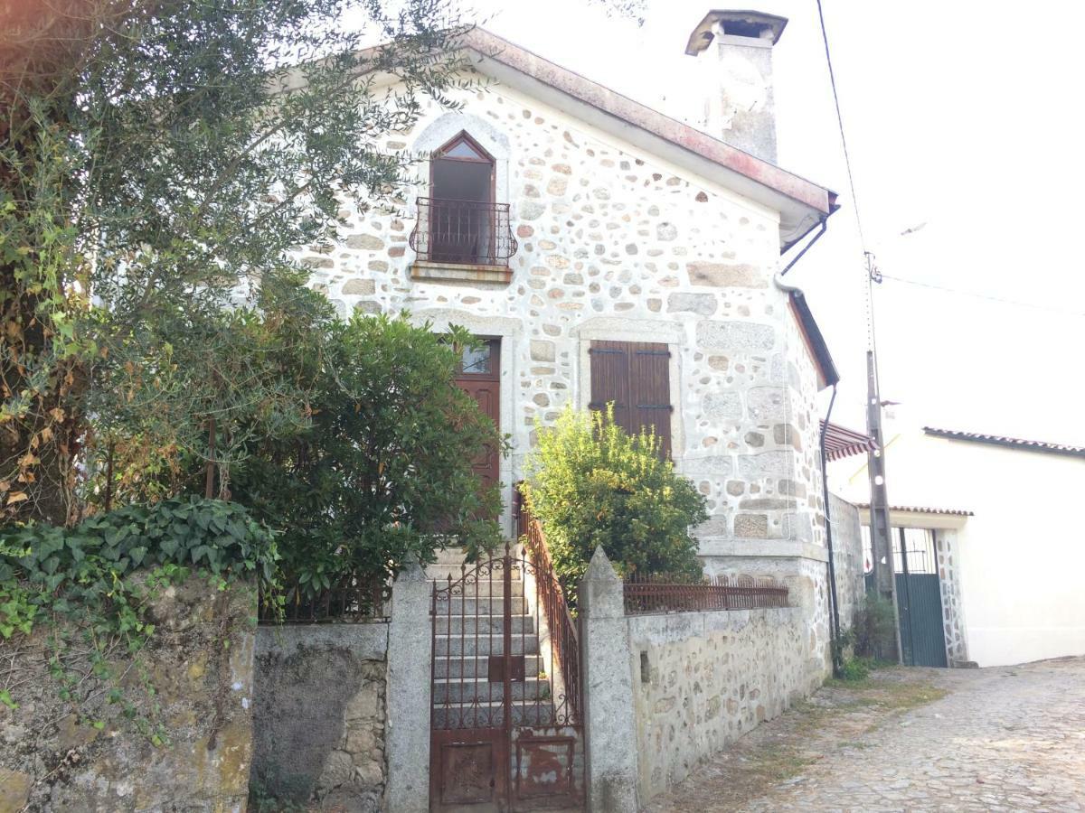 Apartment Quinta De Areias Crespos Екстер'єр фото